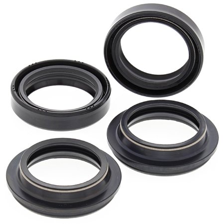 ALL BALLS All Balls Fork and Dust Seal Kit for Kawasaki Yamaha 56-119